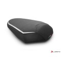 LUIMOTO VELOCE Passenger Seat Cover for DUCATI MULTISTRADA 950 / S (2017+) LUIMOTO VELOCE Passenger Seat Cover for DUCATI MULTISTRADA 950 / S (2017+)